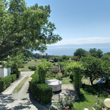 Gradina Apartment Hreljin Exterior foto