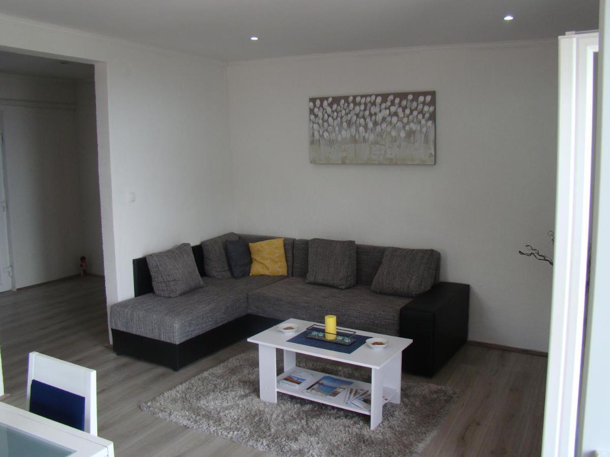 Gradina Apartment Hreljin Exterior foto