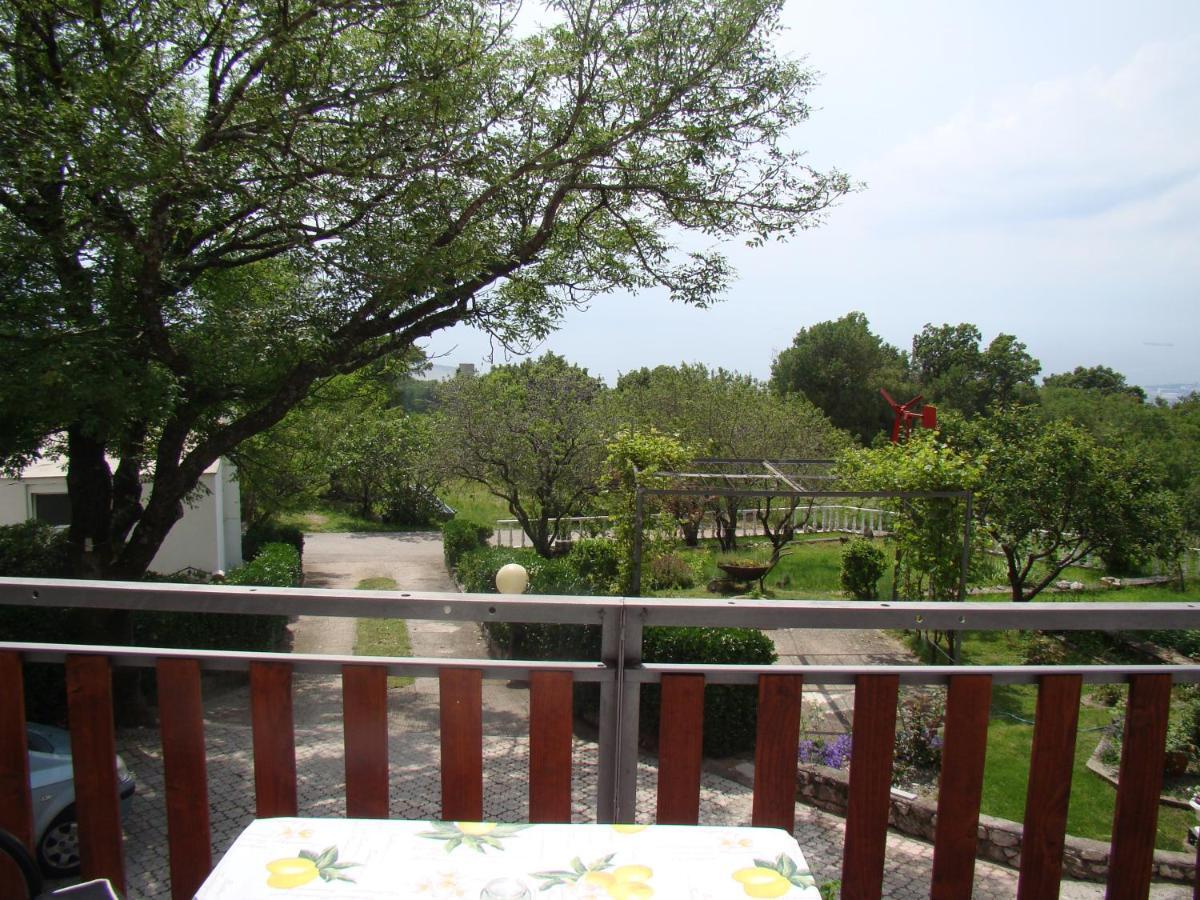 Gradina Apartment Hreljin Exterior foto
