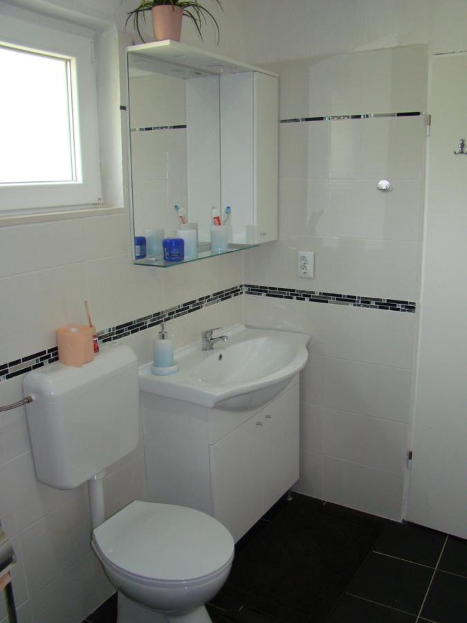Gradina Apartment Hreljin Exterior foto