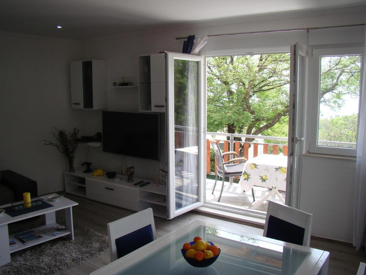 Gradina Apartment Hreljin Exterior foto