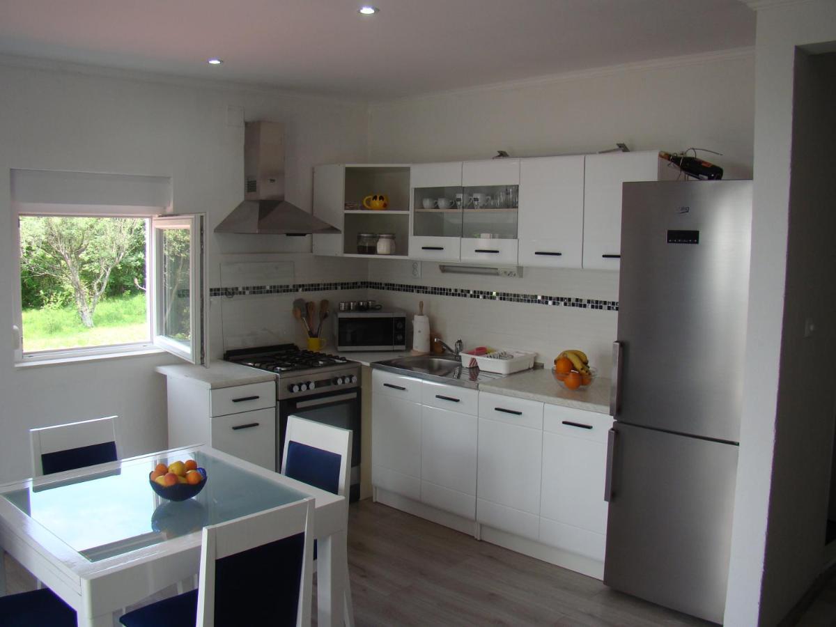 Gradina Apartment Hreljin Exterior foto