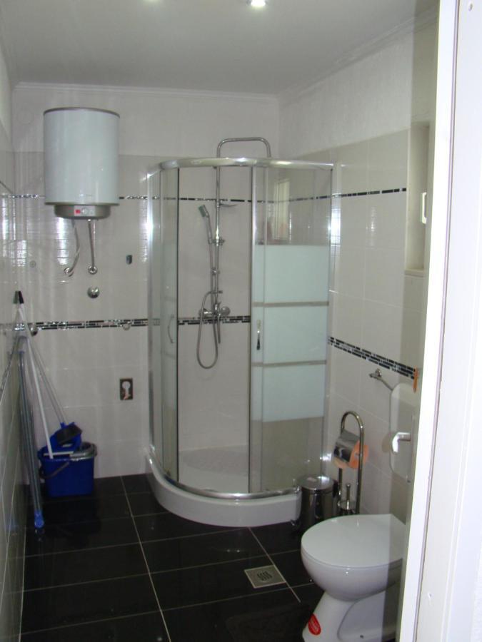 Gradina Apartment Hreljin Exterior foto