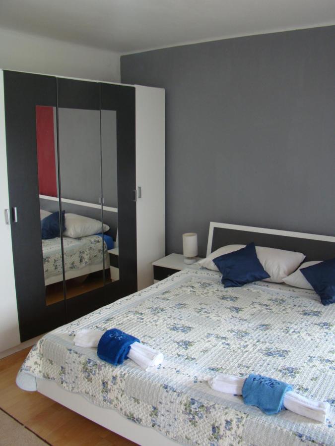 Gradina Apartment Hreljin Exterior foto